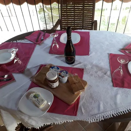 Casa Vacanza Di Fabio Maggi Homestay