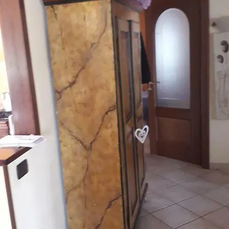 Casa Vacanza Di Fabio Maggi *