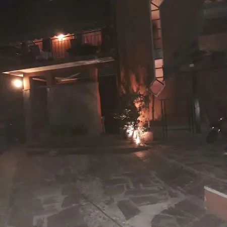 Homestay Casa Vacanza Di Fabio Maggi Gazzada