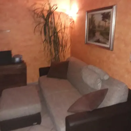 Homestay Casa Vacanza Di Fabio Maggi Gazzada