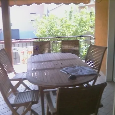 Homestay Casa Vacanza Di Fabio Maggi *