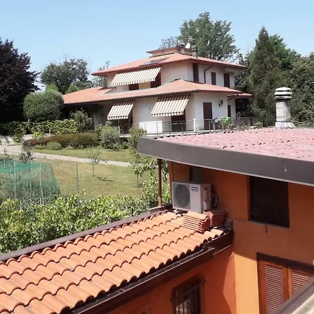 Casa Vacanza Di Fabio Maggi Homestay *