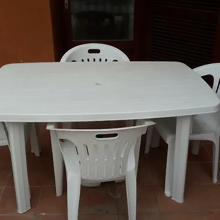 Casa Vacanza Di Fabio Maggi Homestay Gazzada