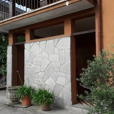Casa Vacanza Di Fabio Maggi * Gazzada