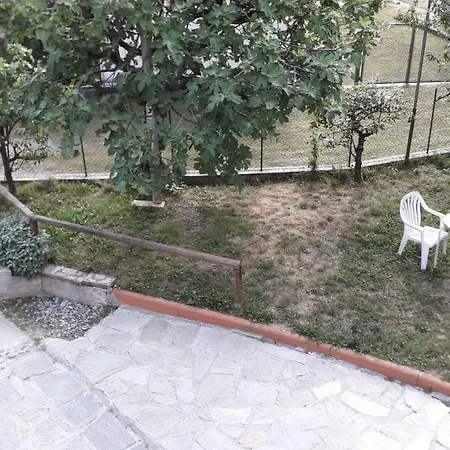 Casa Vacanza Di Fabio Maggi * Gazzada