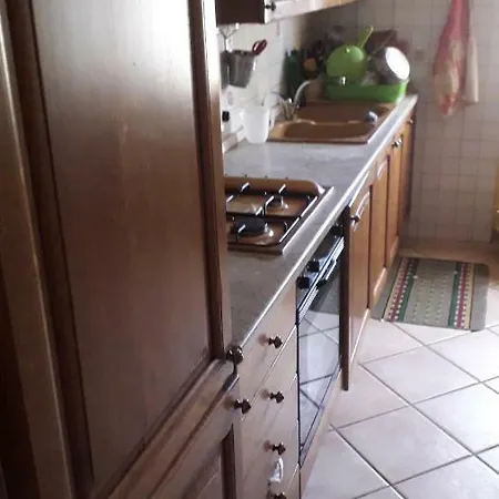 Homestay Casa Vacanza Di Fabio Maggi
