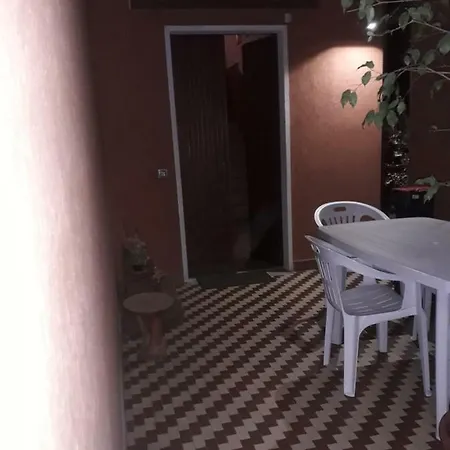 Homestay Casa Vacanza Di Fabio Maggi *