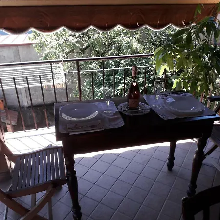 Casa Vacanza Di Fabio Maggi Gazzada