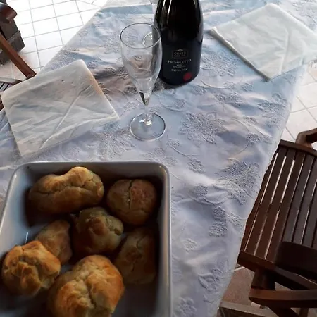 Casa Vacanza Di Fabio Maggi Homestay