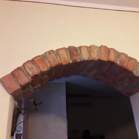 Casa Vacanza Di Fabio Maggi Homestay