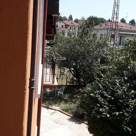 Casa Vacanza Di Fabio Maggi *